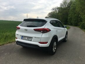 Hyundai Tucson, odpočet DPH. - 6