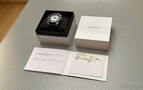 Seiko SRP781K1 Mt. Fuji Limited Edition - 6