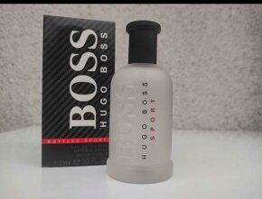 Pánský parfém Hugo Boss Sport 100 ml - 6