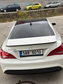 Mercedes-Benz CLA 180 - 6