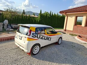 Suzuki ignis sport - 6