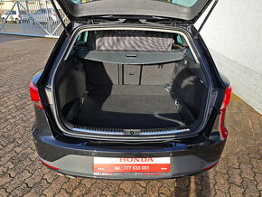 Seat Leon ST 2.0 TDi FR LED NAVI 135kW - 6