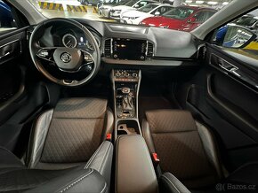 Škoda KaroQ 1.5 TSI, DSG, Style+, NAVI - 6