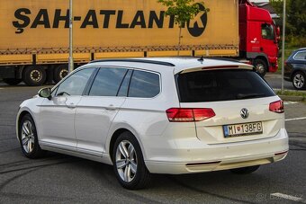 Volkswagen Passat Variant 2.0 TDI BMT R-Line Highline DSG - 6