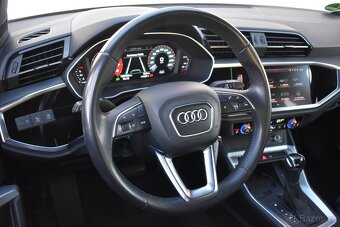 Audi Q3 1.5TFSi S-Tronic LED Virtual Assist - 6