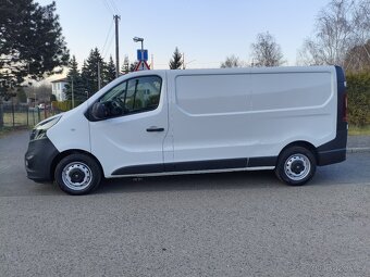 Opel Vivaro 1.6 dCi L2H1 Long 107Kw r.v.2018 - 6