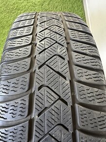 Alu kola 5x112 r17 s pneu (belmont2) - 6