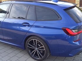 BMW 330d X-drive mild hybrid - 6