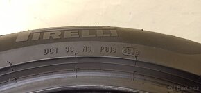 Pirelli 205/55 R17 91H 5-6mm - 6