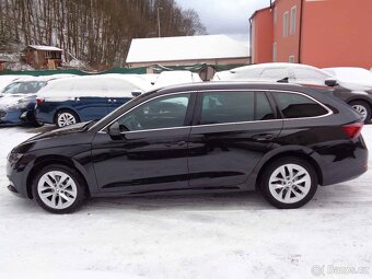 Škoda Octavia 2,0 TDI FIRST EDITION 185.000 km - 6