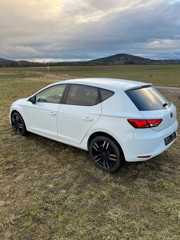 Seat Leon 1.6 TDi 77kw - 6