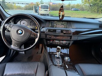 BMW 530d f10 180kw - 6