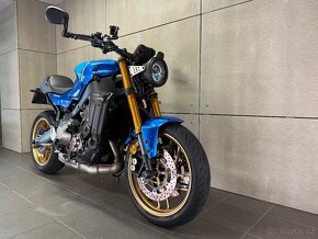 Yamaha XSR 900 ABS 2023 - ČR / 1. MAJ / ZÁRUKA / SUPER CENA - 6