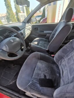 Renault Megane Combi 1.4 - 6