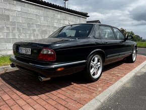 Jaguar XJR X308 4,0 Supercharged - 6