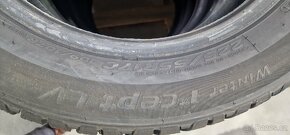 Zimní pneu 225/55R17C - 6