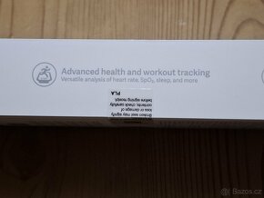 Xiaomi watch 2 pro LTE ( nový zavřená krabička) - 6