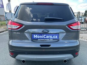 Ford Kuga 2.0 TDCi 120kW 4X4 AUTOMAT - 6