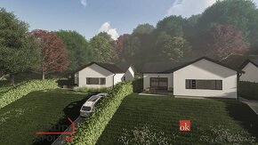 Prodej, domy/rodinný, 100 m2, 78805 Libina, Šumperk [ID 6278 - 6