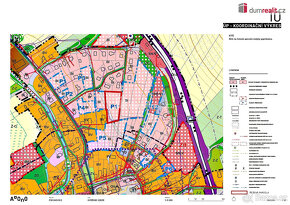 Stavební parcely, Pocinovice_u_Nýrska, 4102 m2 - 6