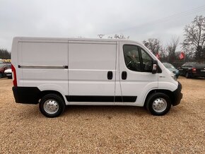 Fiat Ducato, 2.3MTJ 96kWCZ1.MAJNová STK - 6