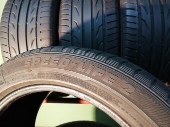 245/45 r18 letní pneumatiky Semperit Speed Life 2 - 6