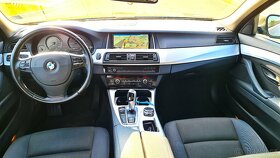 BMW 530d xDrive facelift - 6