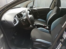 Citroen C3 1,0i, Klima, 1.majitel - 6