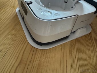 Mop robotický iRobot Braava jet m6 - 6