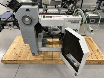 Heidelberg Stahlfolder TI 40 - 6