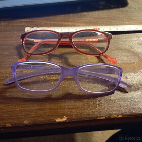 Brýlové obroučky - 6