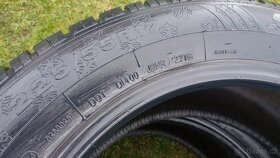 2ks zimní pneu Dunlop 225/55 R17 101H - 6