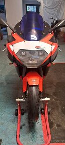 Aprilia rsv1000 mile - 6