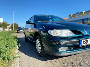 Renault Mégane STK 2026 - 6