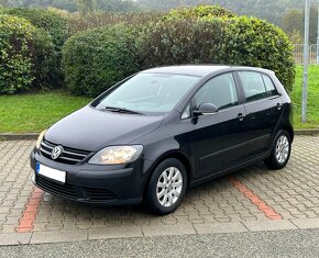 Volkswagen Golf Plus 1.9TDI 77KW, BEZ DPF, Navigace, Alu R15 - 6