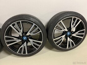 ORIGINAL SADA BMW i8, styling 470 - 6