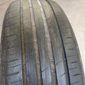 205/60/16  Goodyear Letní - 6