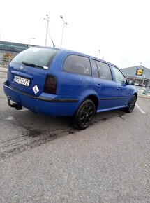 Škoda Octavia Facelift - 6