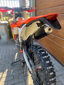 KTM EXC-F 250 2024 - 6