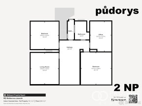 Prodej rodinného domu 191 m2, pozemek 557 m2. - 6