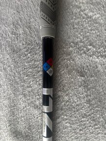 Shafts hzrdus  adaptér callaway grip midsize - 6