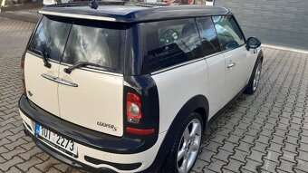 Mini cooper clubman S 128kw po servisu - 6