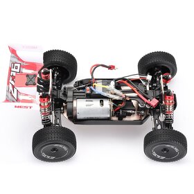 RC buggy XKS, 4x4,RTR - 6