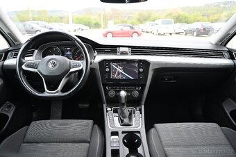 Volkswagen Passat 2.0TDI 110KW DSG DPH 1/20 - 6