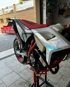 Beta rr125 R 2023 - 6