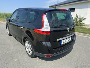 Renault Scenic 1.4 96kW •Najeto 202TKM•7míst - 6