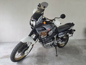 Honda XRV 750 Africa Twin - 6