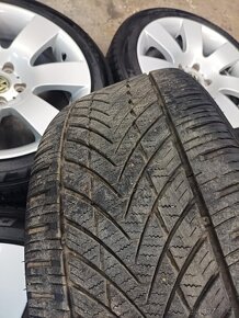 Alu , 235/45 r18 , VW T5 , BMW - 6