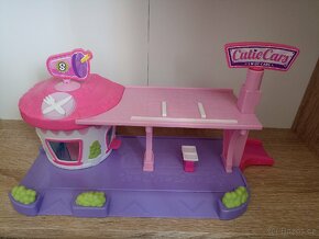 Shopkins + Cutie car - 6