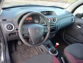 Citroen C3 - 6